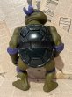 画像3: TMNT/Action Figure(Giant Donatello/Loose) TM-148 (3)