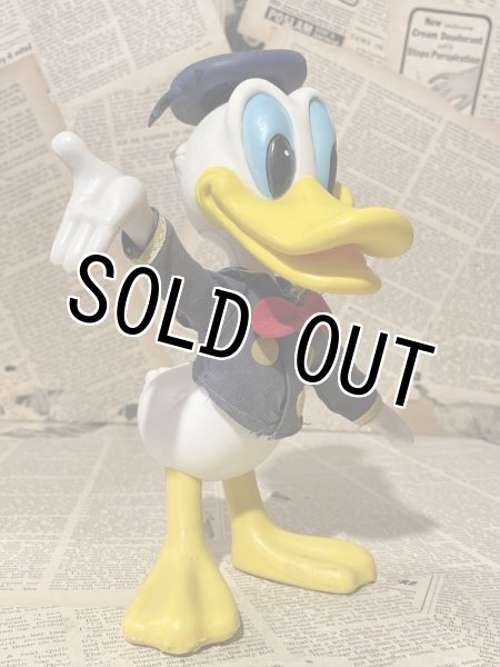 画像2: Donald Duck/Figure(70s/DAKIN) DI-171 (2)
