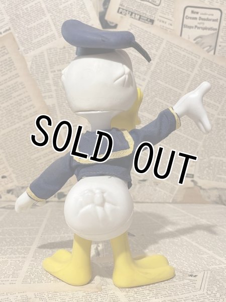 画像3: Donald Duck/Figure(70s/DAKIN) DI-171 (3)