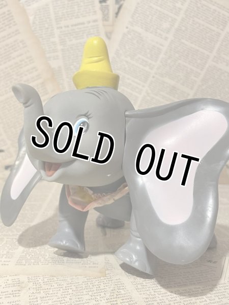 画像1: Dumbo/Figure(70s/DAKIN) DI-175 (1)