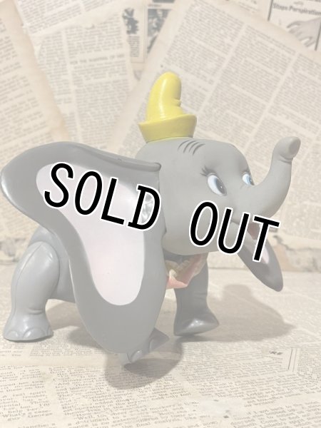 画像2: Dumbo/Figure(70s/DAKIN) DI-175 (2)