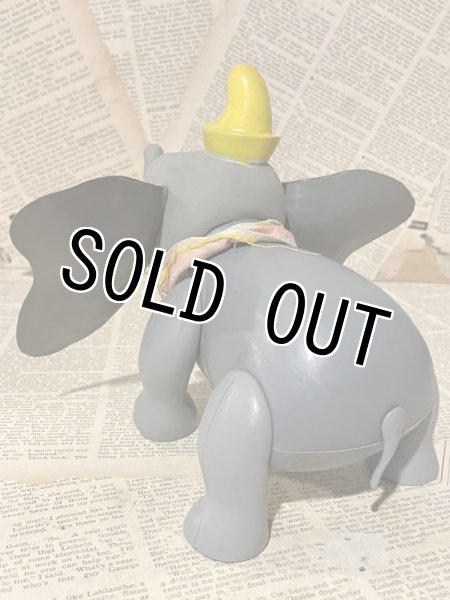 画像3: Dumbo/Figure(70s/DAKIN) DI-175 (3)