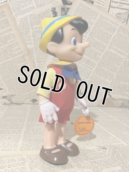 画像2: Pinocchio/Figure(70s/DAKIN) DI-174 (2)