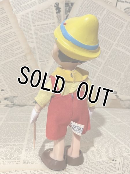 画像3: Pinocchio/Figure(70s/DAKIN) DI-174 (3)