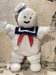 画像1: Ghostbusters/Stay Puft Plush(80s/50cm) MO-135 (1)