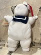 画像4: Ghostbusters/Stay Puft Plush(80s/50cm) MO-135 (4)