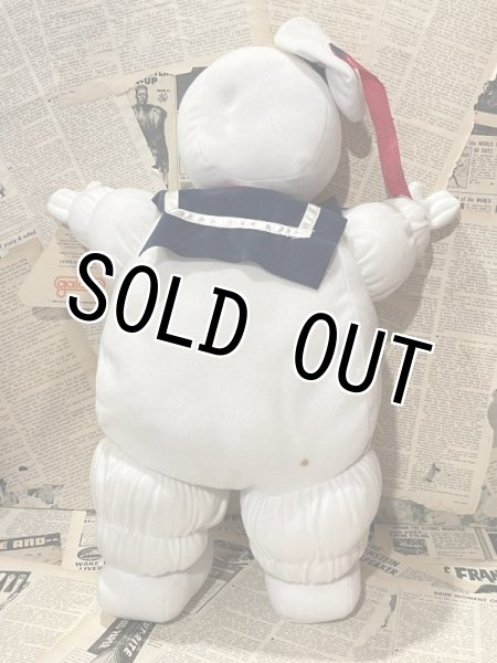 画像4: Ghostbusters/Stay Puft Plush(80s/50cm) MO-135 (4)