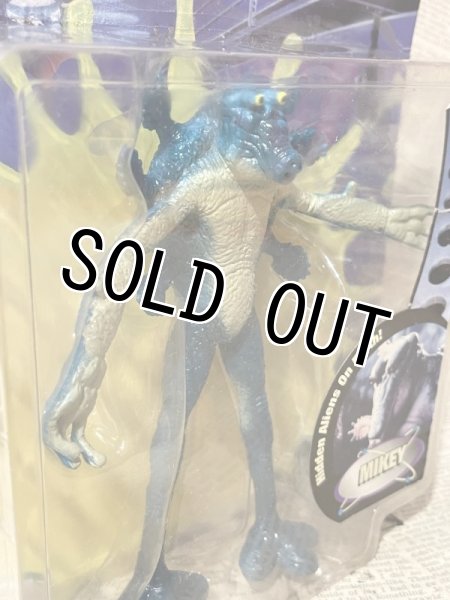 画像2: MIB/Bendable Figure(MIKEY/MOC) MO-132 (2)