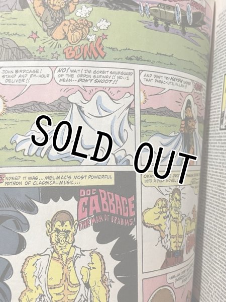 画像2: ALF/Comic(90s/#41) BK-106 (2)