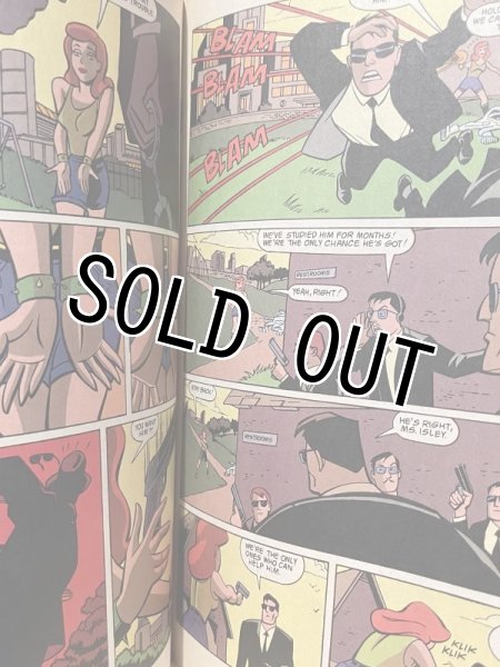 画像2: BATMAN/Comic(90s) BK-107 (2)