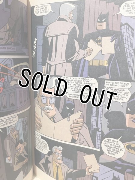 画像3: BATMAN/Comic(90s) BK-107 (3)