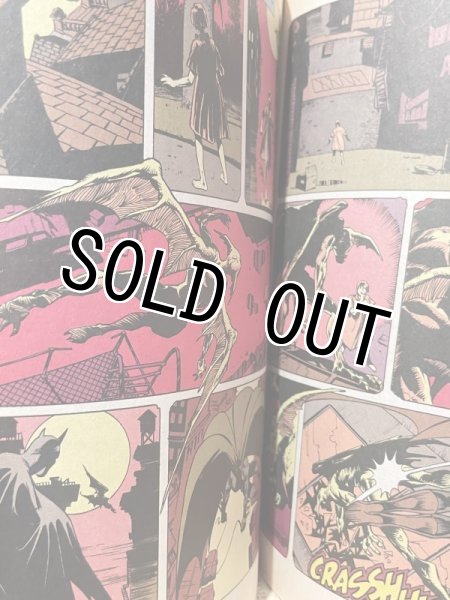 画像2: BATMAN/Comic(90s) BK-110 (2)