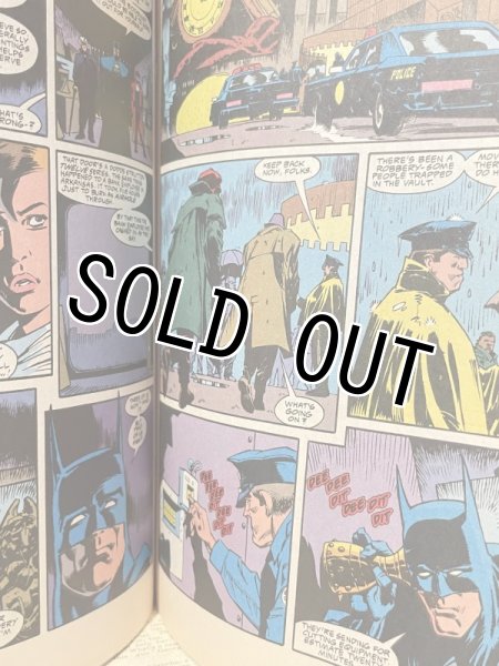 画像3: BATMAN/Comic(90s) BK-110 (3)
