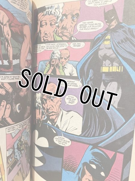 画像3: BATMAN/Comic(90s) BK-111 (3)