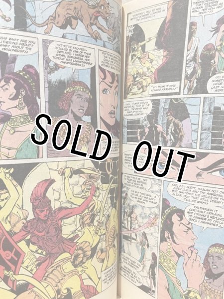 画像3: Wonder Woman/Comic(90s) BK-112 (3)