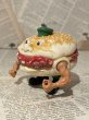 画像2: Food Fighters/Action Figure(Burger General/Loose) OA-069 (2)