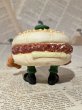 画像3: Food Fighters/Action Figure(Burger General/Loose) OA-069 (3)