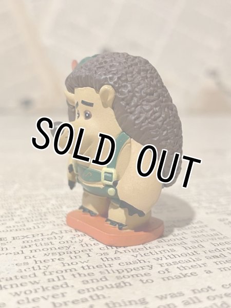 画像2: Toy Story/PVC Figure(00s/Mr. Pricklepants) DI-177 (2)