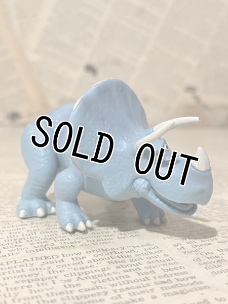 画像2: Toy Story/PVC Figure(00s/Trixie) DI-176 (2)