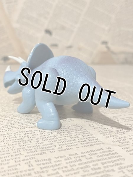 画像3: Toy Story/PVC Figure(00s/Trixie) DI-176 (3)