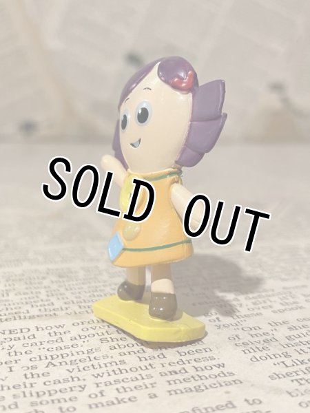 画像2: Toy Story/PVC Figure(00s/Dolly) DI-178 (2)