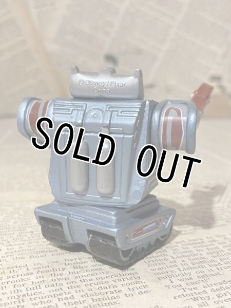 画像3: Toy Story/PVC Figure(00s/Sparks) DI-184 (3)