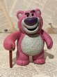 画像1: Toy Story/PVC Figure(00s/Lots-o'-Huggin' Bear) DI-180 (1)