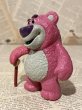 画像2: Toy Story/PVC Figure(00s/Lots-o'-Huggin' Bear) DI-180 (2)