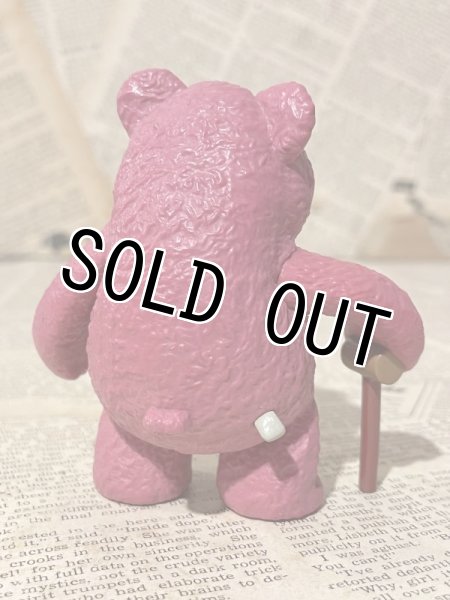 画像3: Toy Story/PVC Figure(00s/Lots-o'-Huggin' Bear) DI-180 (3)