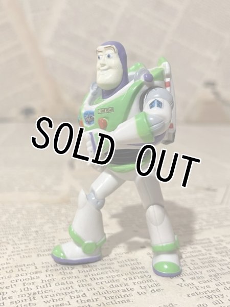 画像2: Toy Story/PVC Figure(00s/Buzz Lightyear) DI-185 (2)