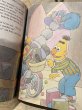 画像2: Sesame Street/Book(80s/What's Up in the Attic?) BK-116 (2)