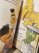 画像2: Sesame Street/Book(80s/Ernie's Little Lie) BK-117 (2)