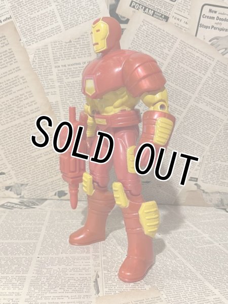 画像2: Iron Man/10" Figure(Iron Man/Loose) MA-153 (2)