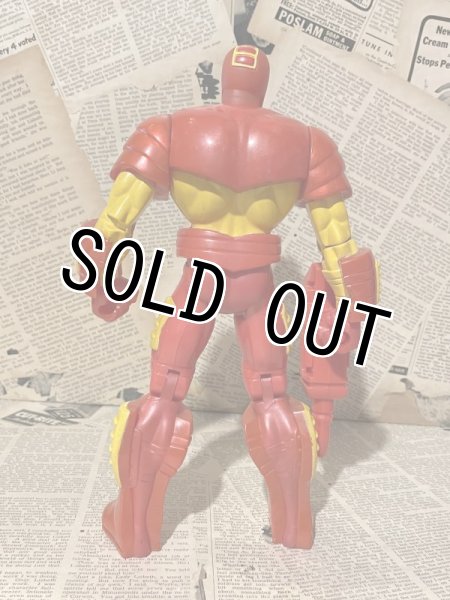 画像3: Iron Man/10" Figure(Iron Man/Loose) MA-153 (3)