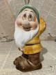 画像1: Snow White and the Seven Dwarfs/Ceramic Statue(Bashful) DI-189 (1)