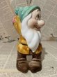 画像2: Snow White and the Seven Dwarfs/Ceramic Statue(Bashful) DI-189 (2)