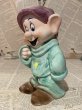 画像2: Snow White and the Seven Dwarfs/Ceramic Statue(Dopey) DI-191 (2)