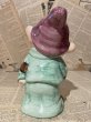 画像3: Snow White and the Seven Dwarfs/Ceramic Statue(Dopey) DI-191 (3)