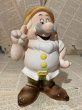 画像1: Snow White and the Seven Dwarfs/Ceramic Statue(Doc) DI-188 (1)