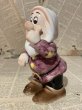 画像2: Snow White and the Seven Dwarfs/Ceramic Statue(Sneezy) DI-190 (2)