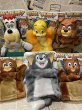 画像1: Tom & Jerry/Hand Puppet set(80s) HB-030 (1)