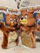 画像4: Tom & Jerry/Hand Puppet set(80s) HB-030 (4)