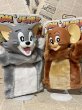 画像2: Tom & Jerry/Hand Puppet set(80s) HB-030 (2)