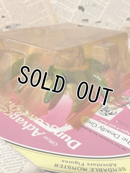 画像3: AD&D/PVC Figure(The Deadly Grell/with card) FA-189 (3)