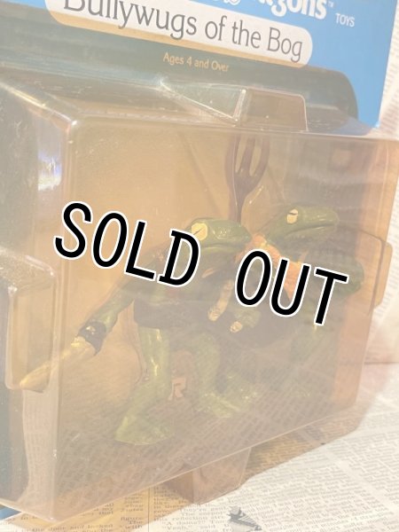 画像2: AD&D/PVC Figure(Bullywugs of the Bog/MOC) FA-187 (2)