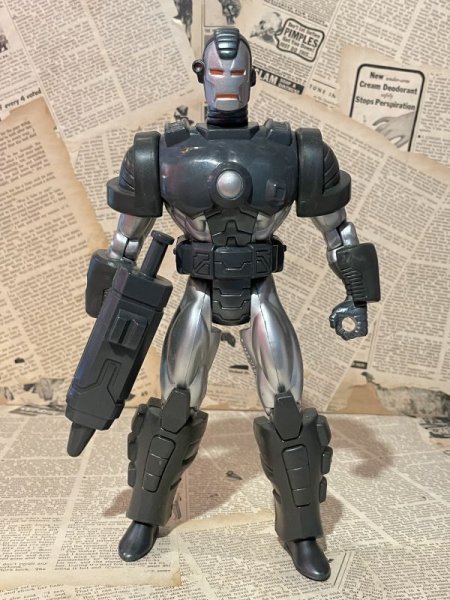 画像1: Iron Man/10" Figure(War Machine/Loose) MA-155 (1)