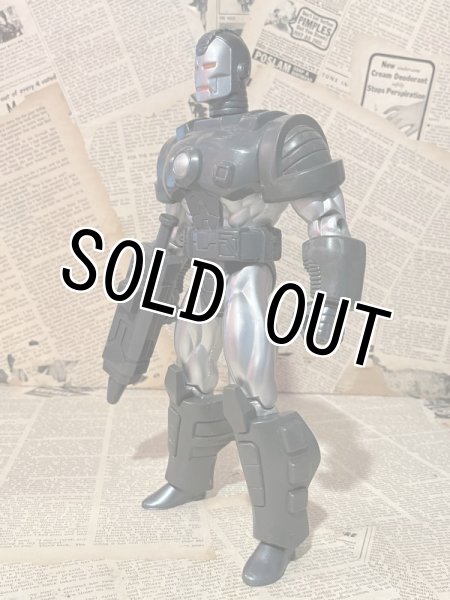 画像2: Iron Man/10" Figure(War Machine/Loose) MA-155 (2)