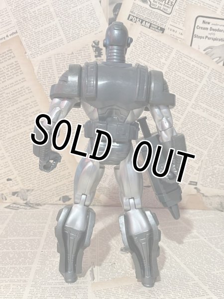 画像3: Iron Man/10" Figure(War Machine/Loose) MA-155 (3)