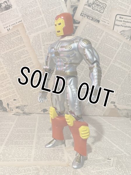 画像3: Iron Man/10" Figure(Tony Stark/Loose) MA-154 (3)