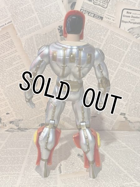 画像4: Iron Man/10" Figure(Tony Stark/Loose) MA-154 (4)